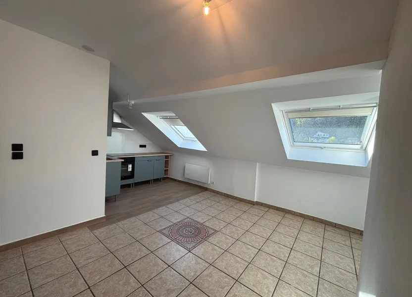 Appartement Rue du Maréchal Foch à Batzenthal