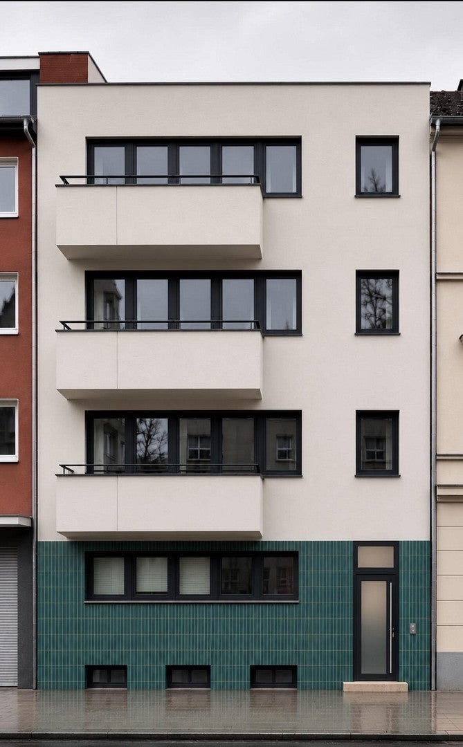 Wohnung Bornheimer Straße in Bonn