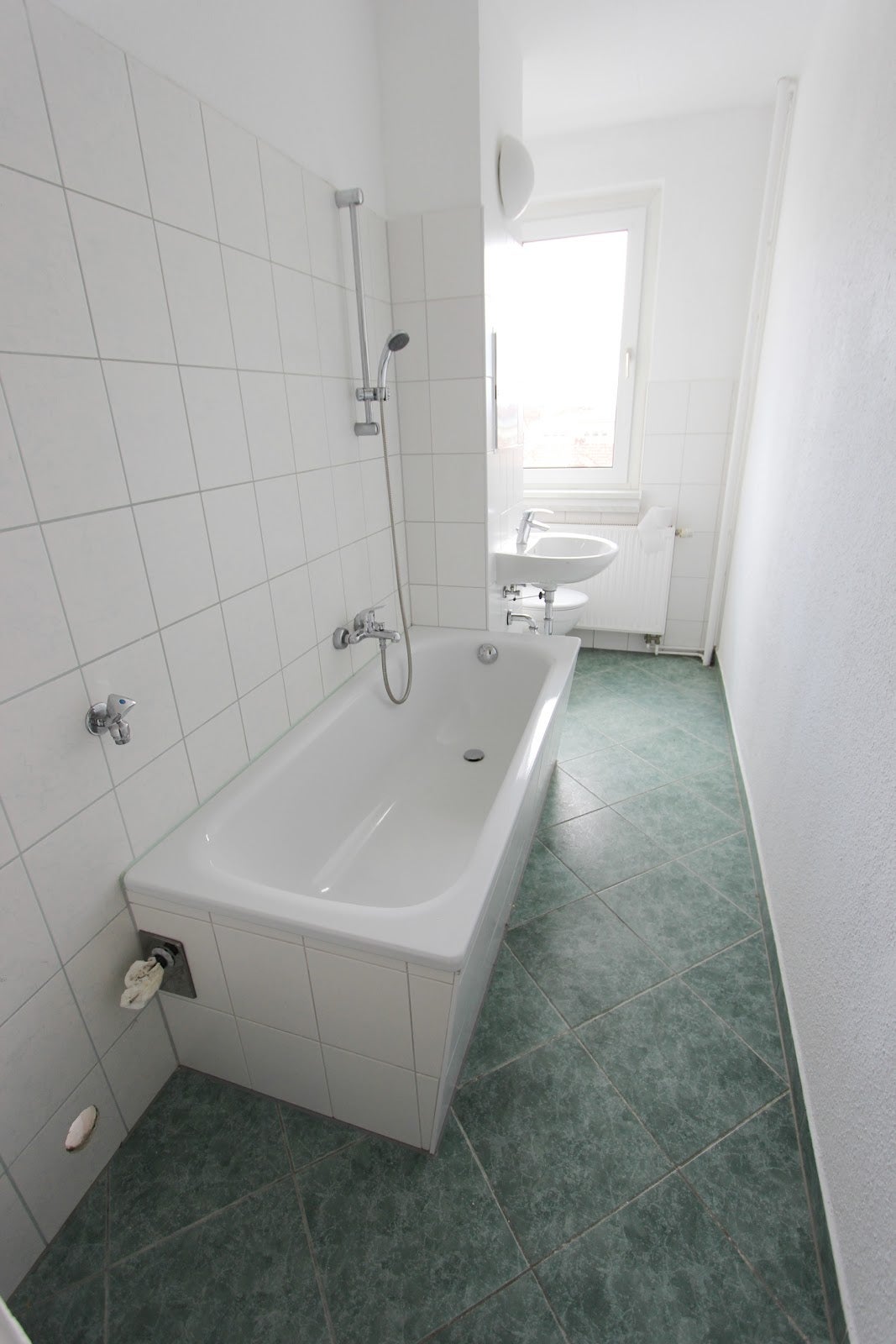 Wohnung Heinrich-Heine-Straße in Altenburg