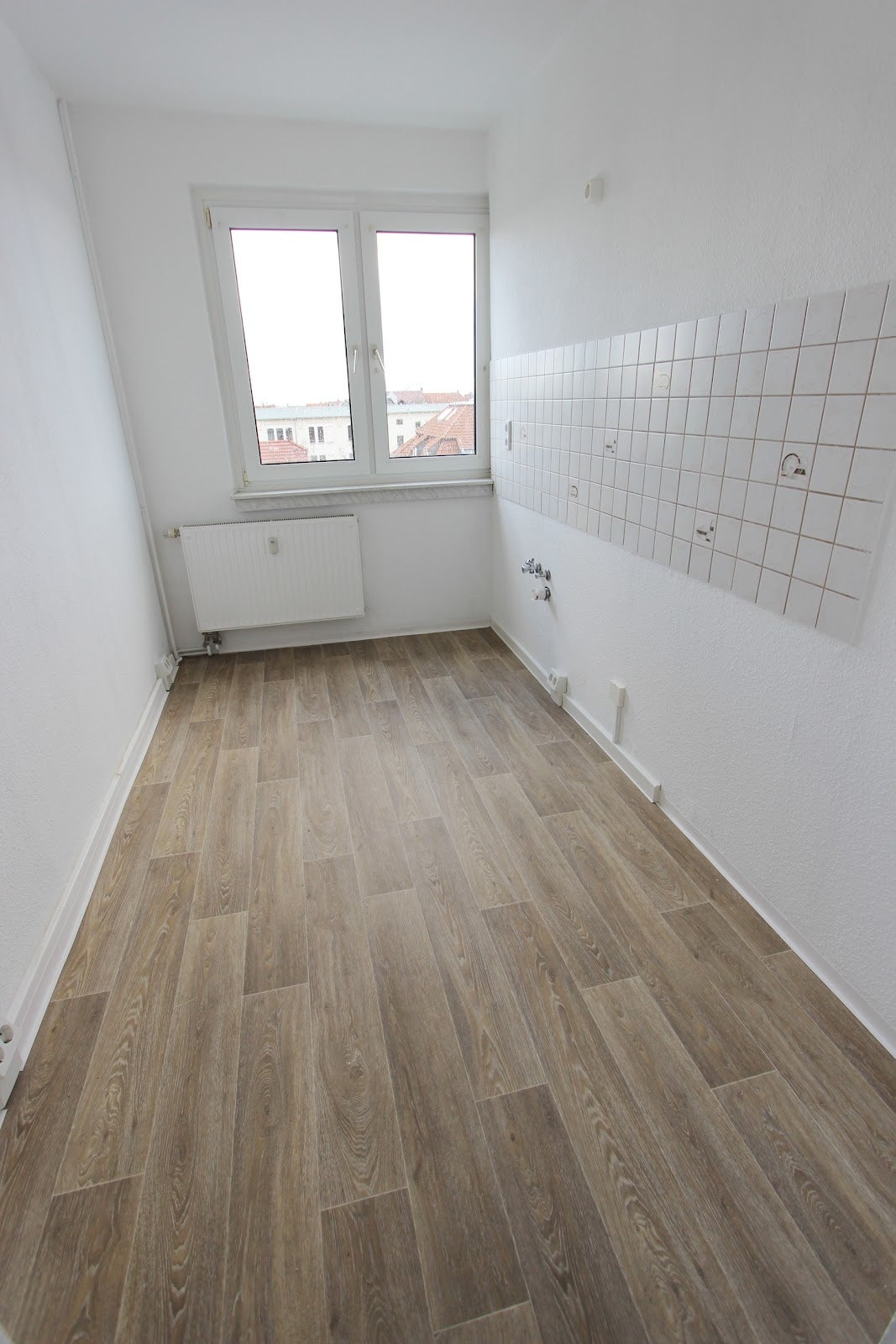 Wohnung Heinrich-Heine-Straße in Altenburg