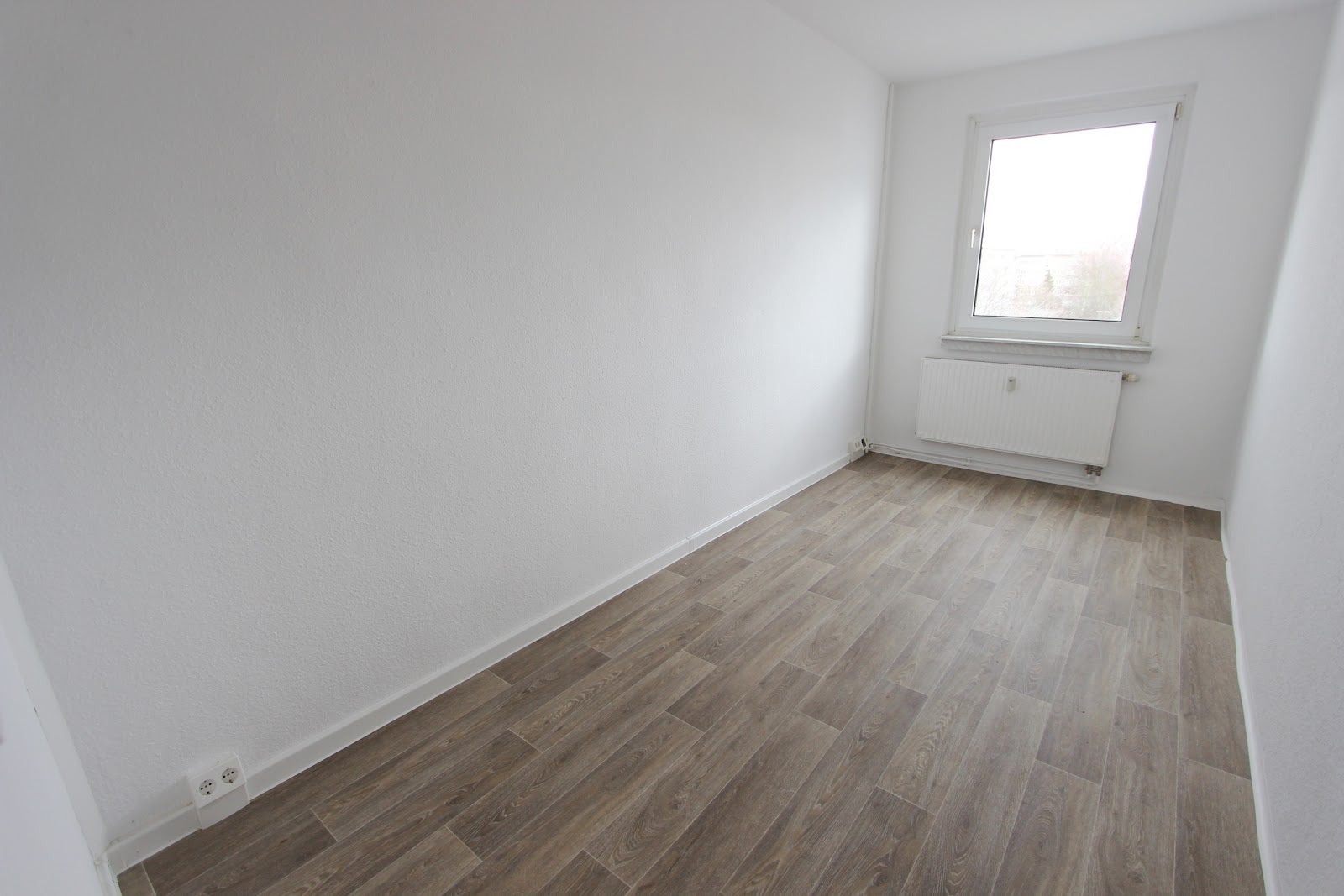 Wohnung Heinrich-Heine-Straße in Altenburg