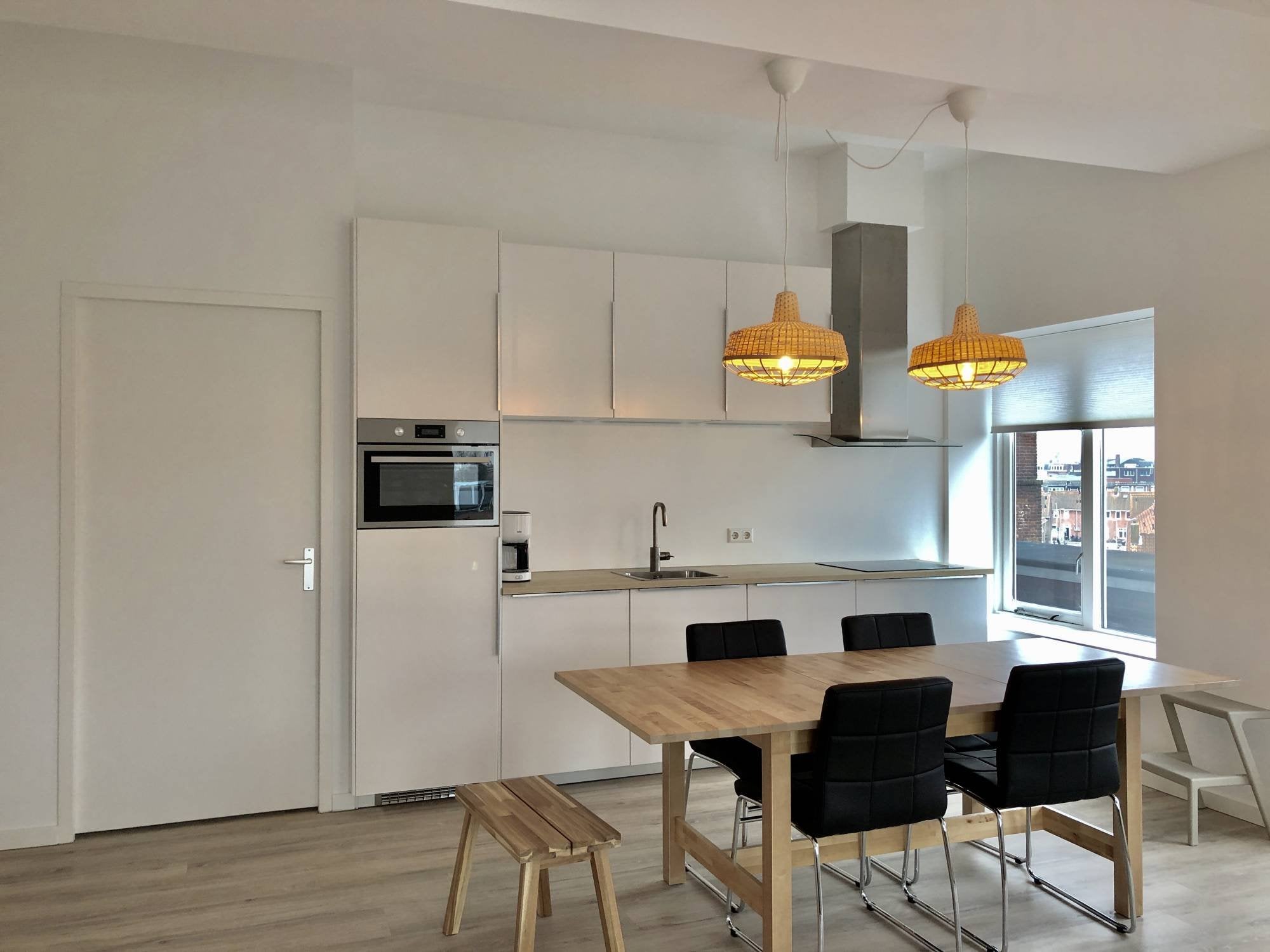 Appartement te huur: Oudenoord 388-4, Utrecht
