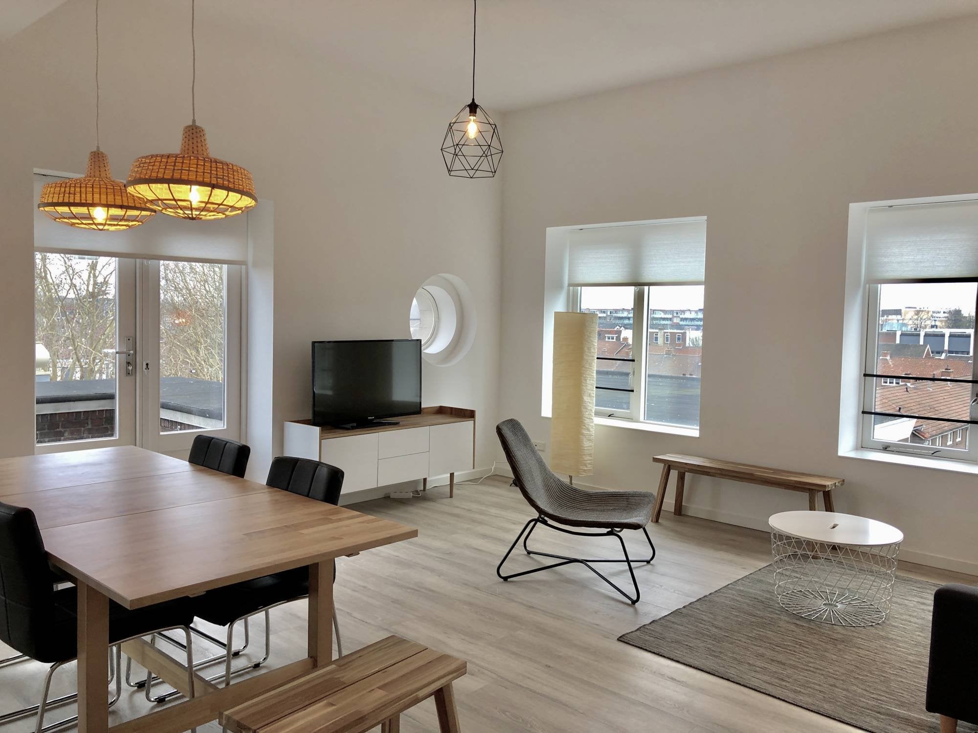 Appartement te huur: Oudenoord 388-4, Utrecht