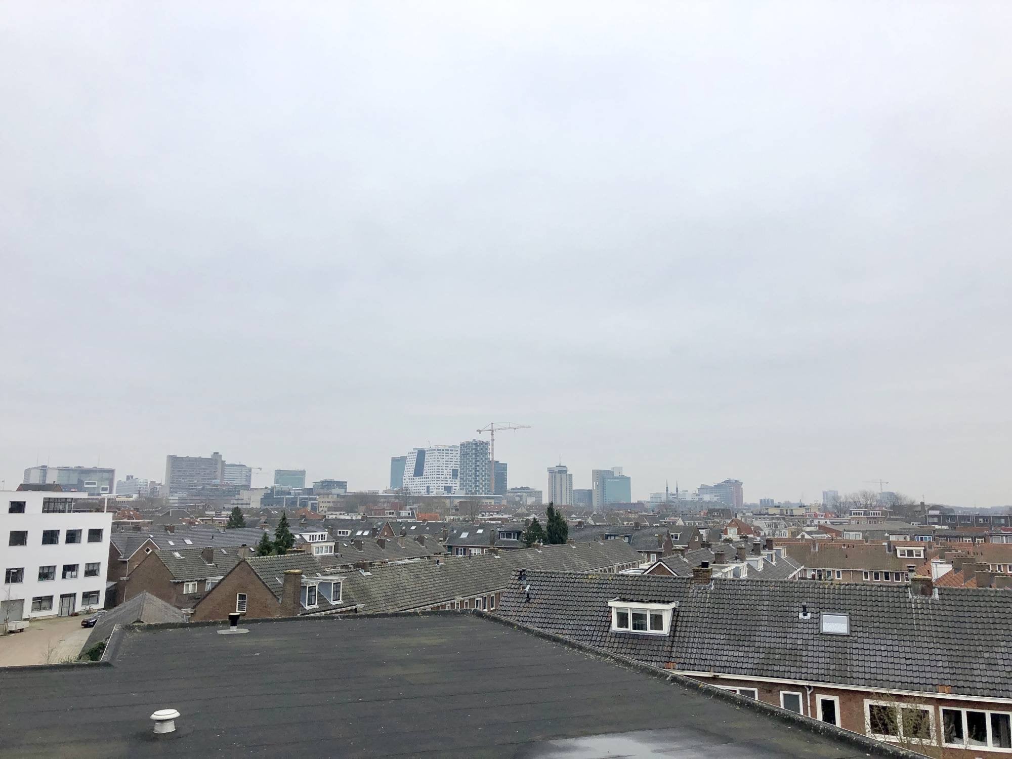 Appartement te huur: Oudenoord 388-4, Utrecht