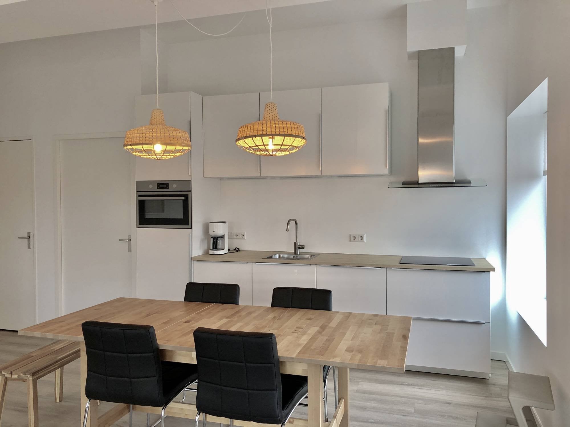 Appartement te huur: Oudenoord 388-4, Utrecht