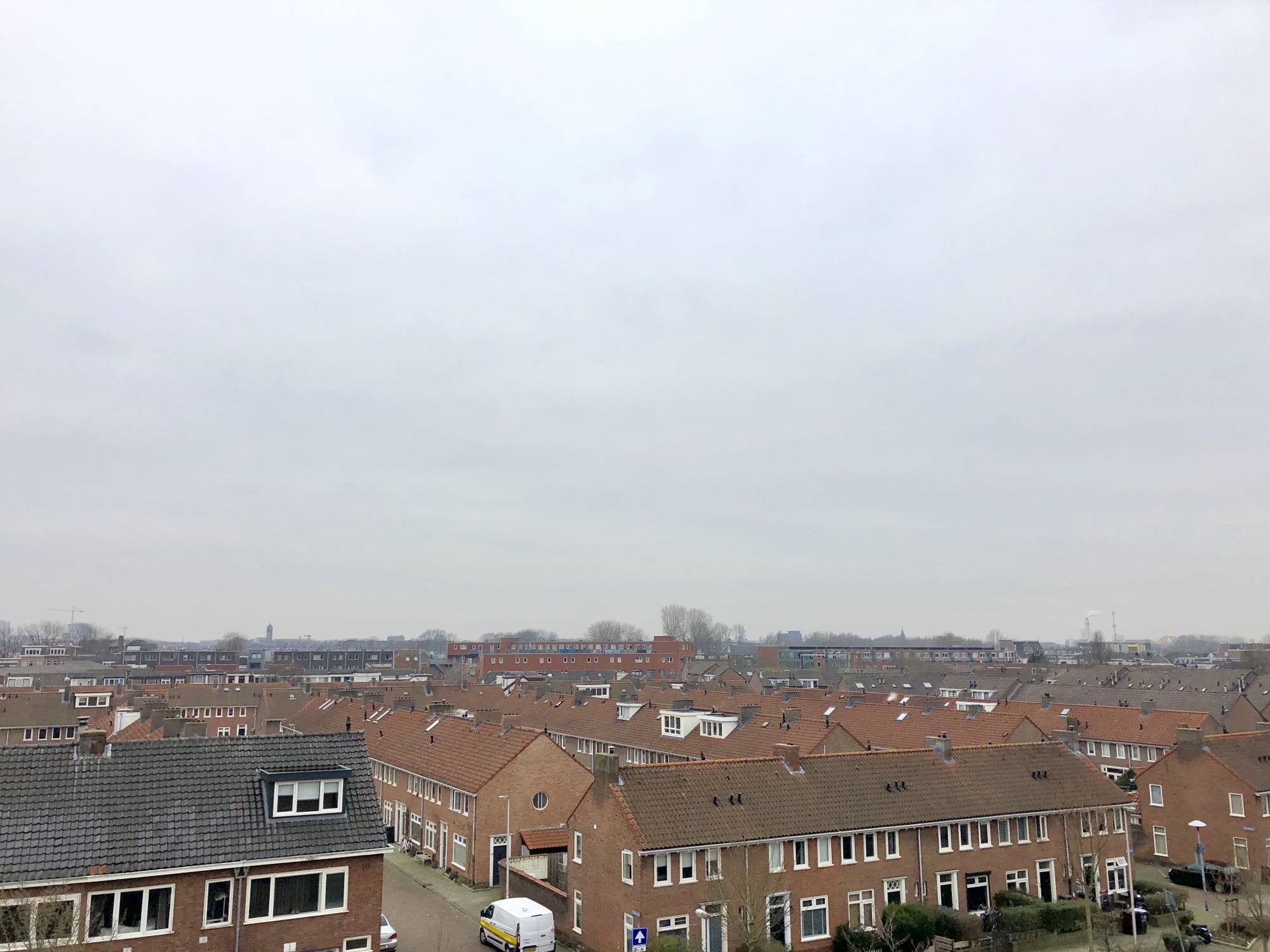 Appartement te huur: Oudenoord 388-4, Utrecht