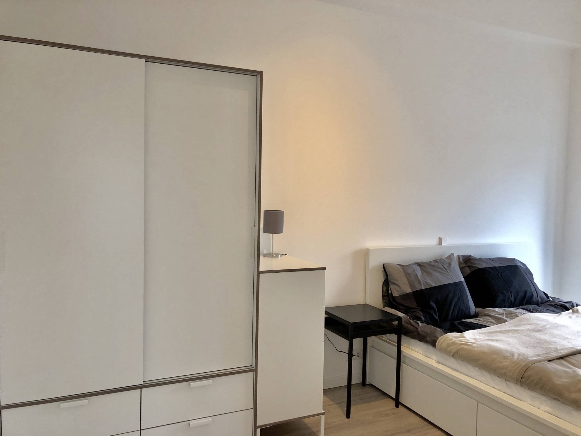 Appartement te huur: Oudenoord 388-4, Utrecht