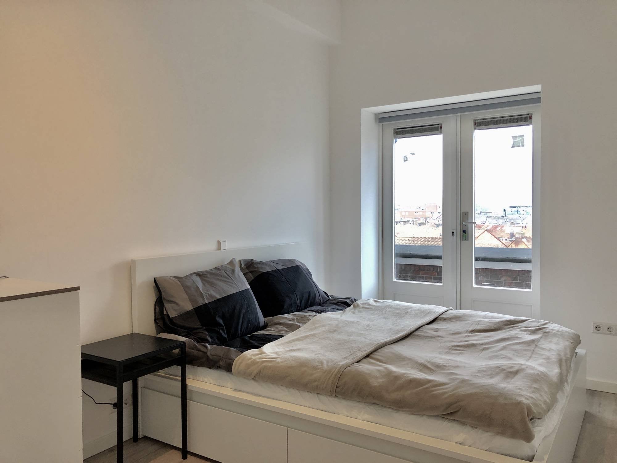 Appartement te huur: Oudenoord 388-4, Utrecht