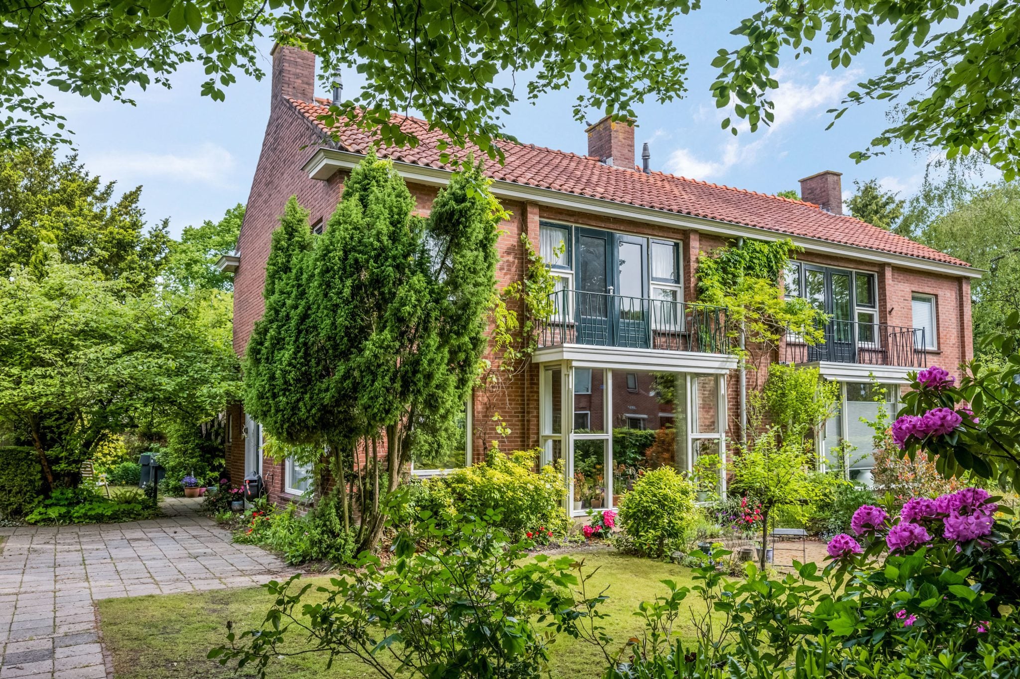 Dennenlaan 22 in Harderwijk