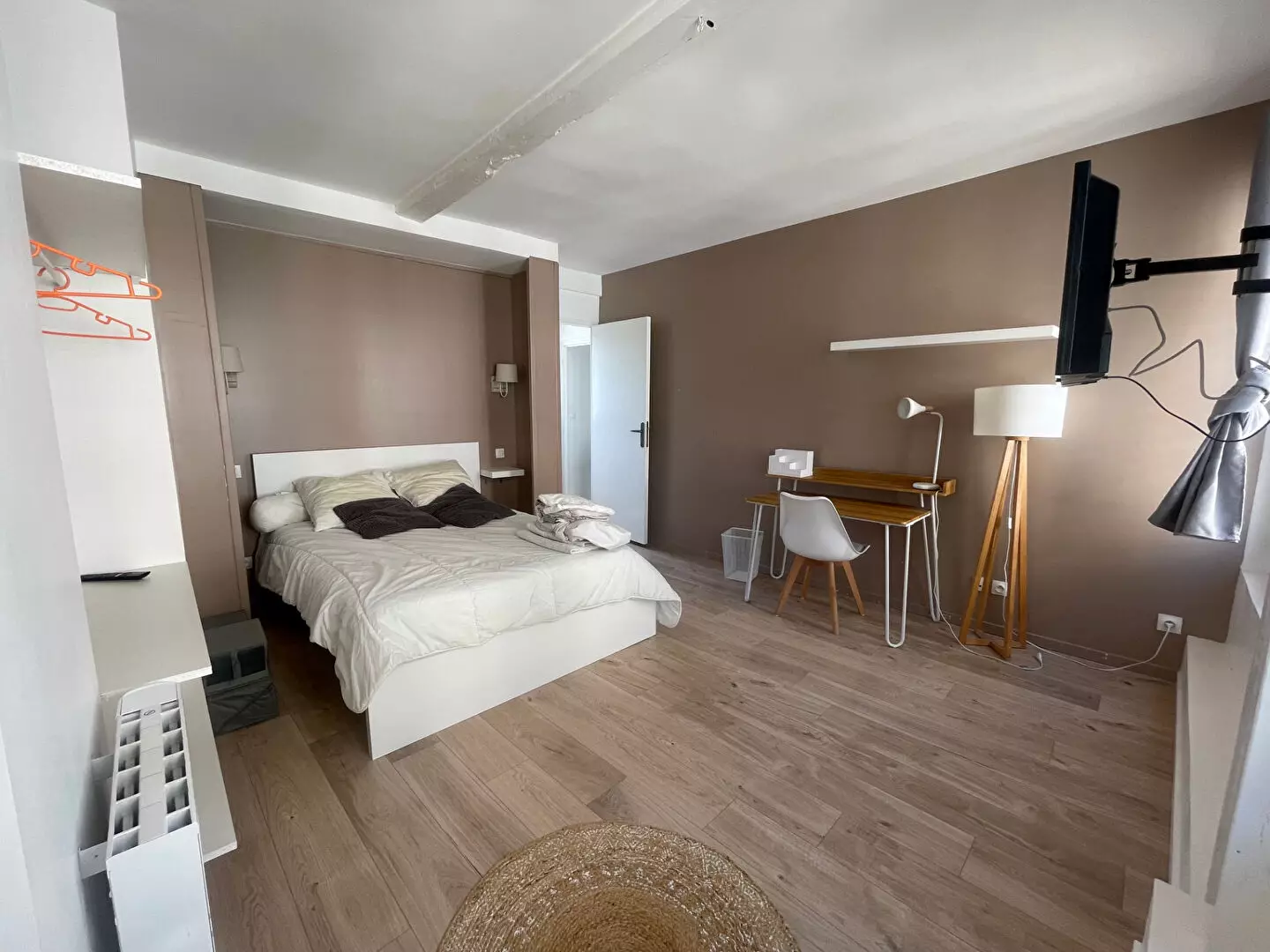 Appartement Rue aux Juifs à Rouen