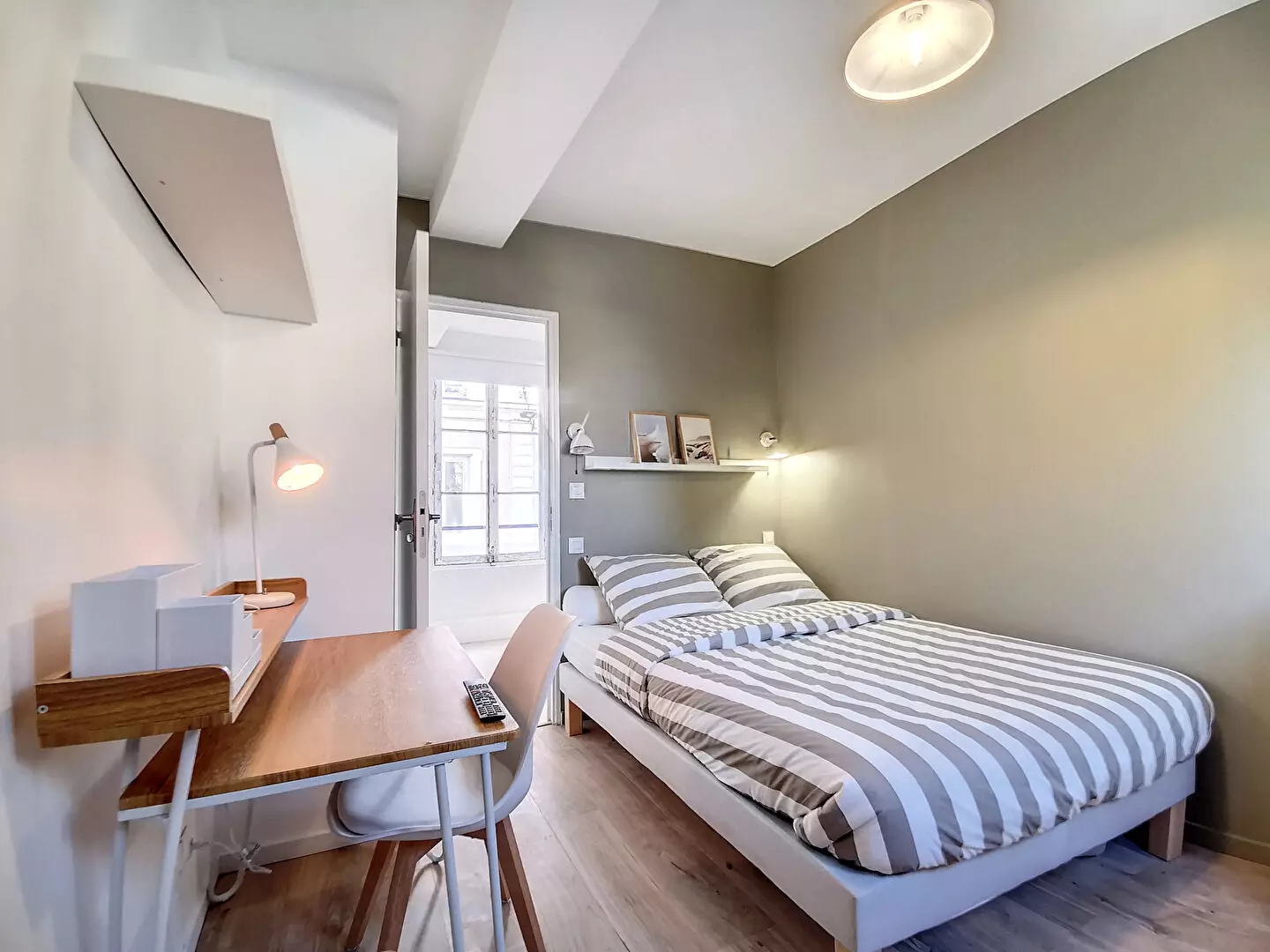 Appartement Rue aux Juifs à Rouen