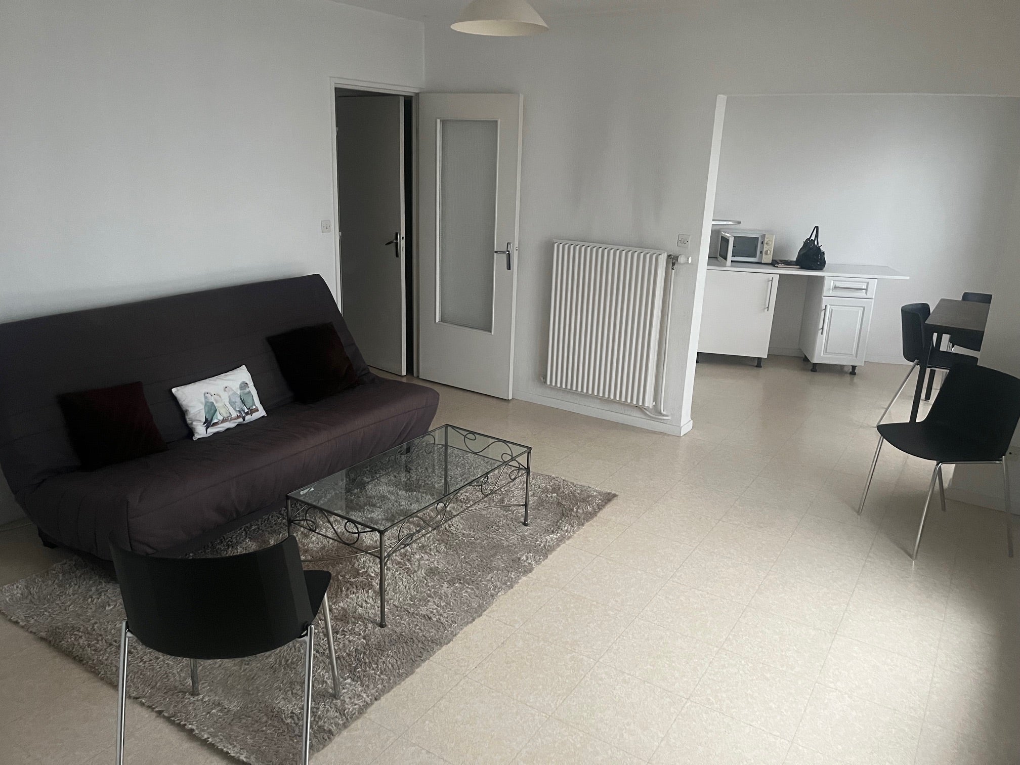 Appartement Rue Voltaire à Saint-Étienne