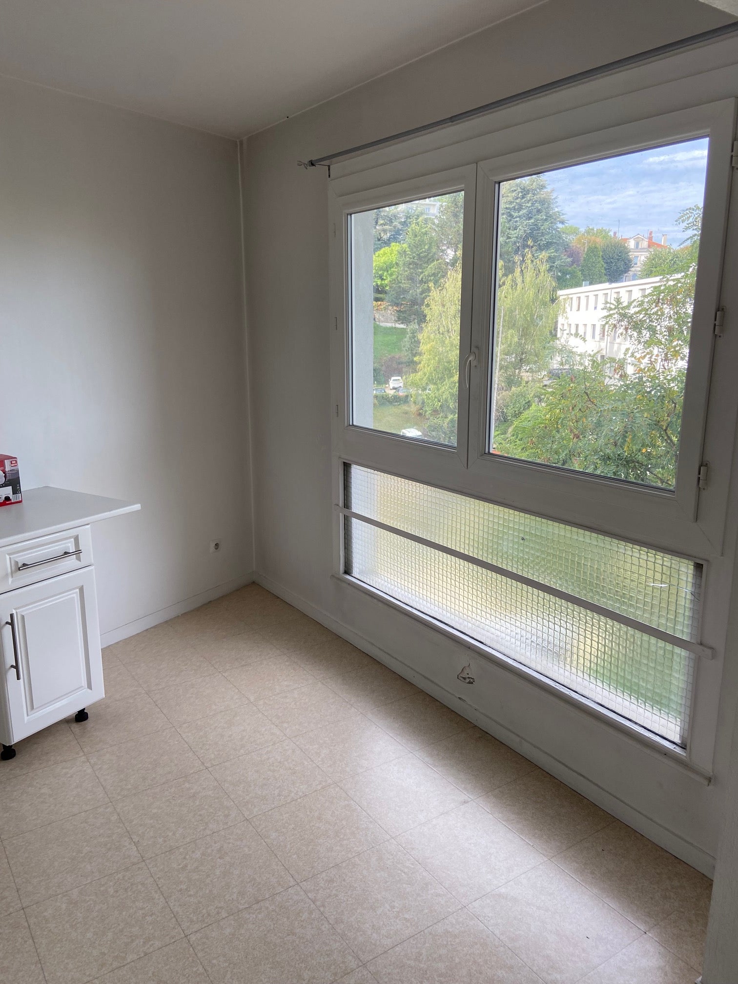 Appartement Rue Voltaire à Saint-Étienne