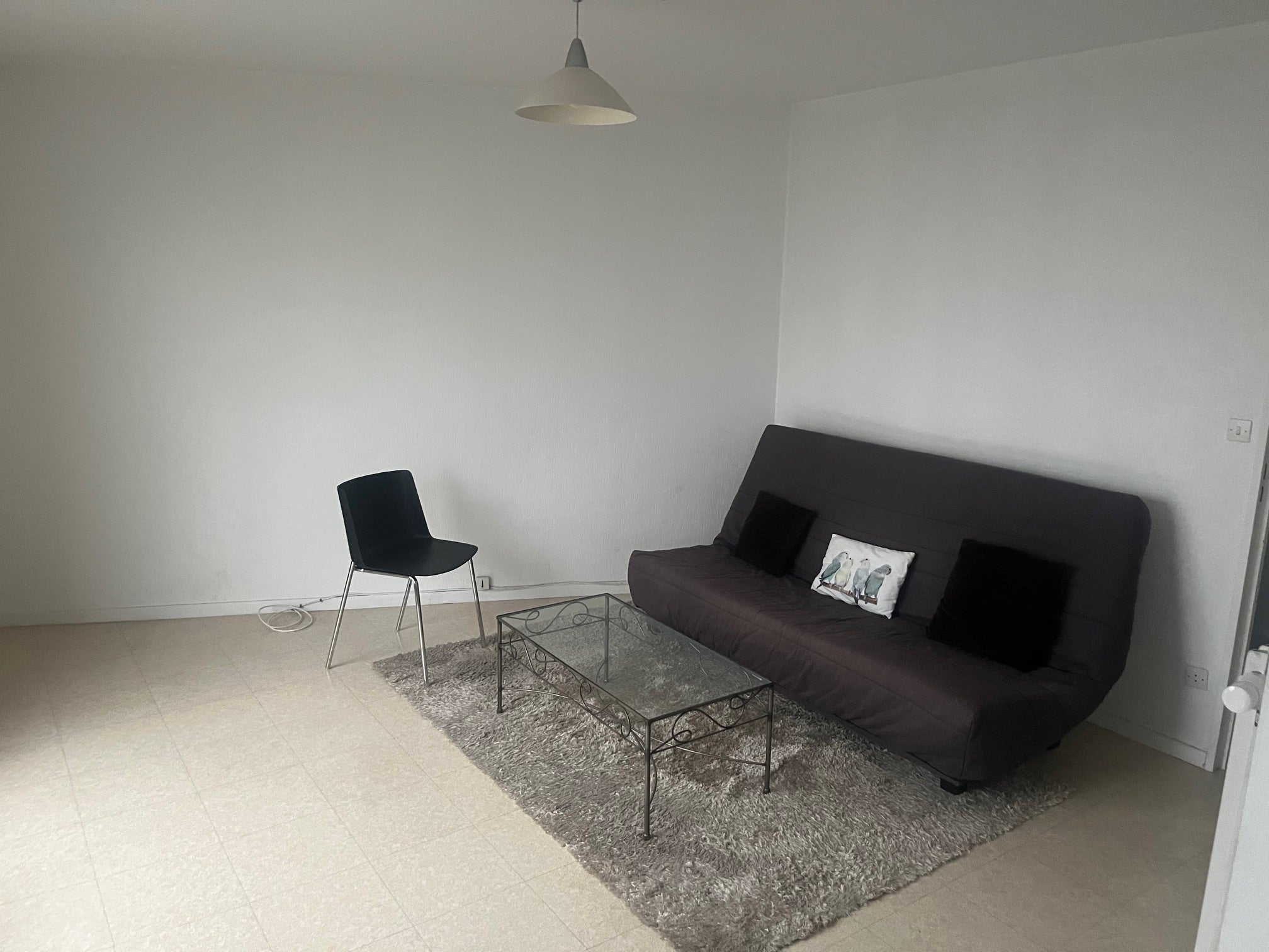 Appartement Rue Voltaire à Saint-Étienne