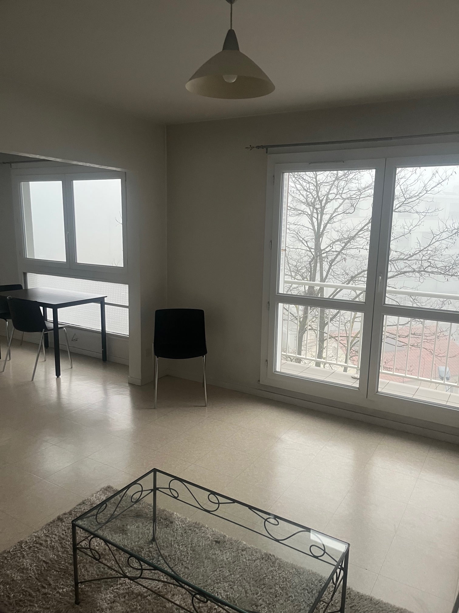 Appartement Rue Voltaire à Saint-Étienne