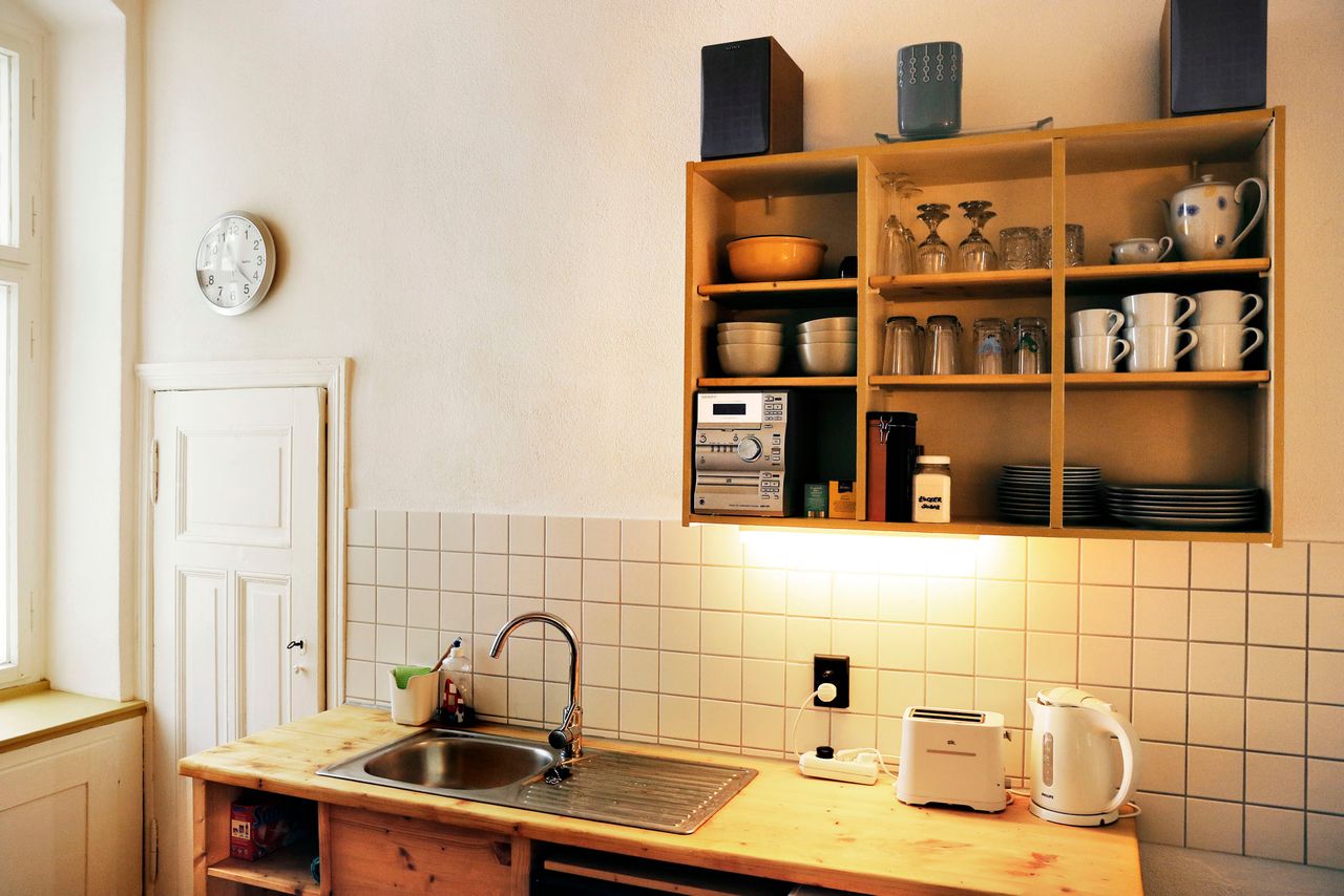 Wohnung Pillauer Straße in Berlin