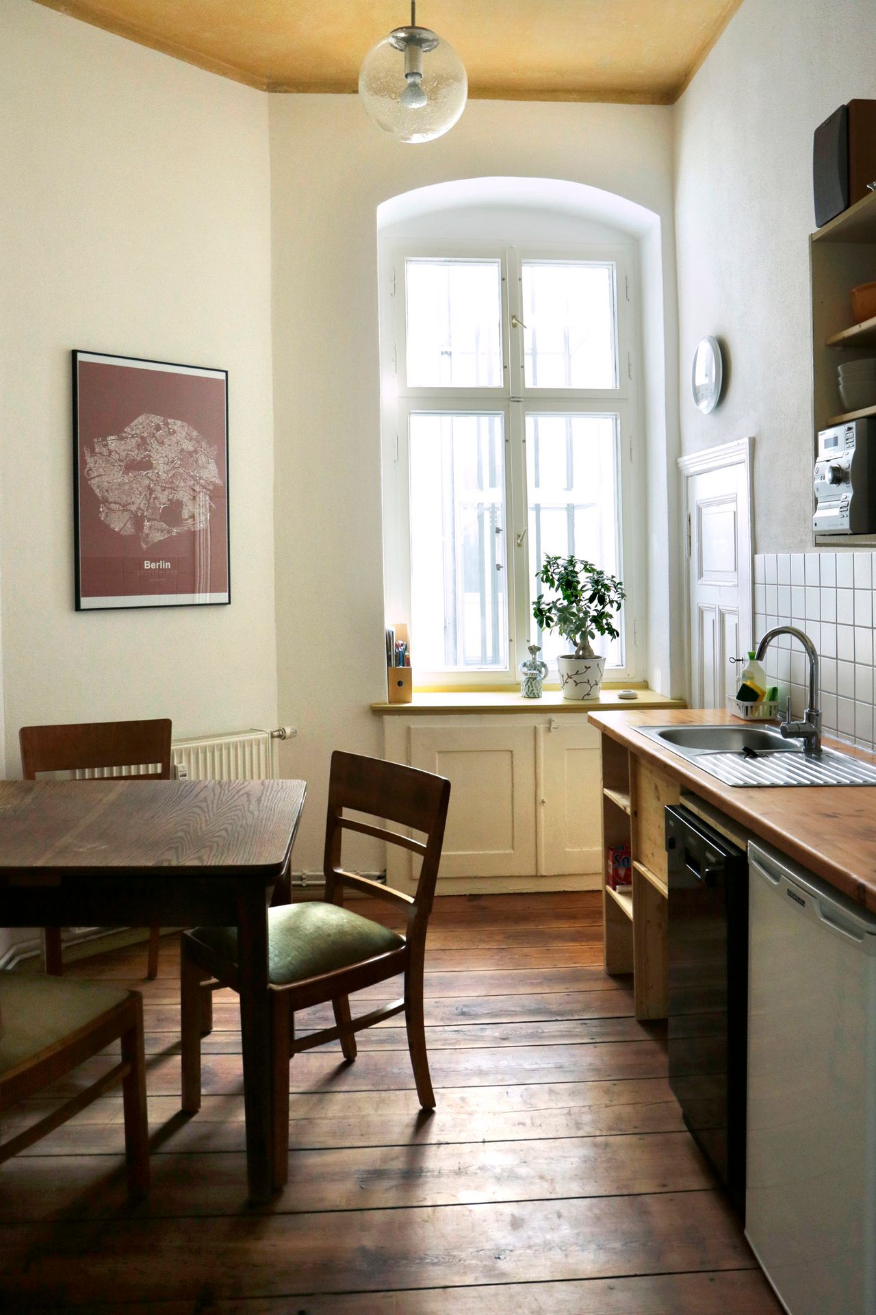 Wohnung Pillauer Straße in Berlin