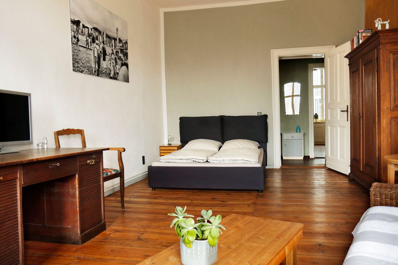 Wohnung Pillauer Straße in Berlin