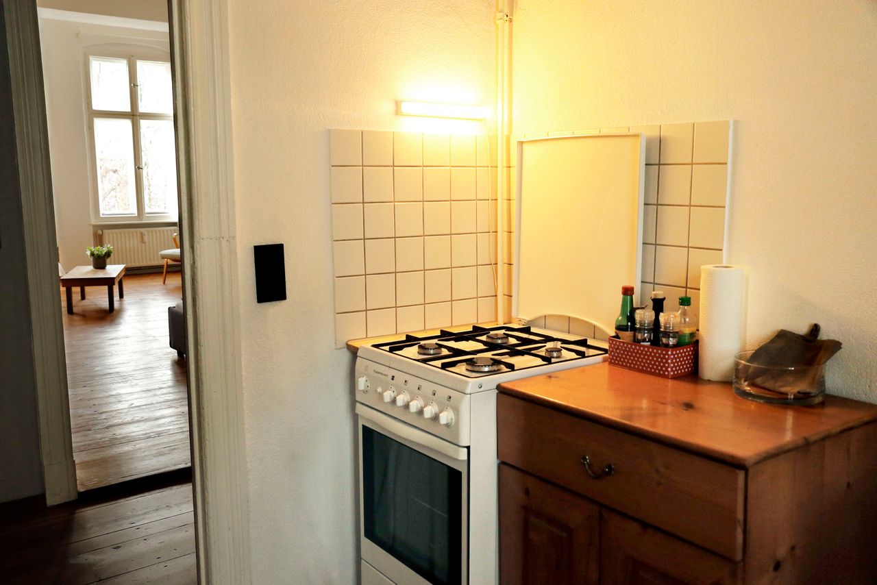 Wohnung Pillauer Straße in Berlin