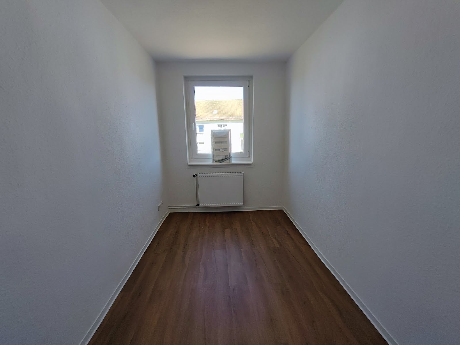 Wohnung Albert-Keller-Straße in Merseburg