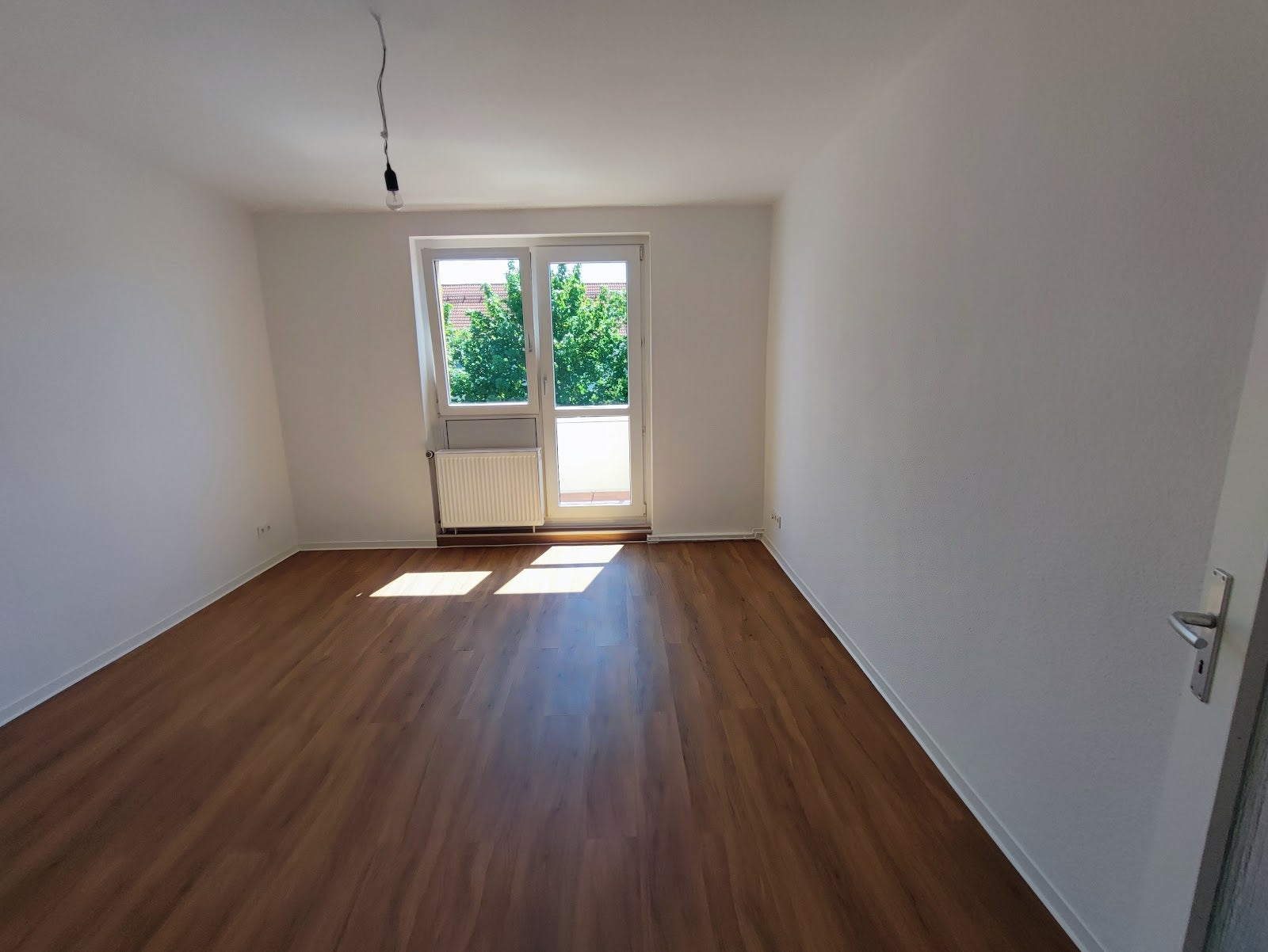 Wohnung Albert-Keller-Straße in Merseburg