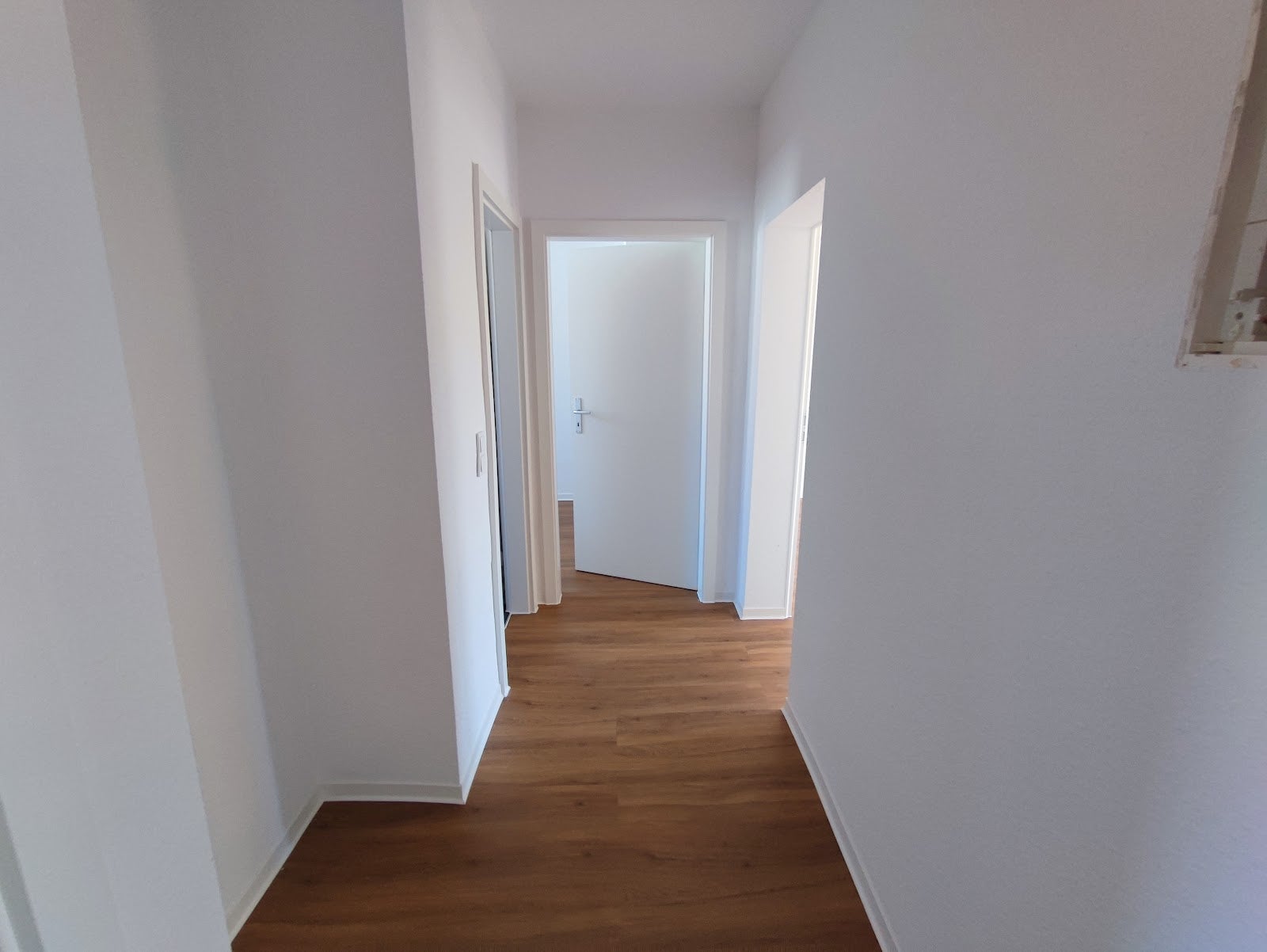 Wohnung Albert-Keller-Straße in Merseburg