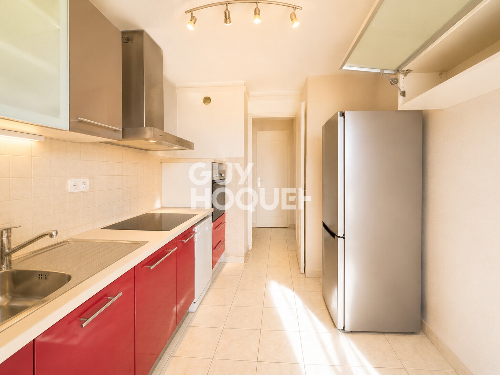 Appartement Rue Édouard Aynard à Villeurbanne