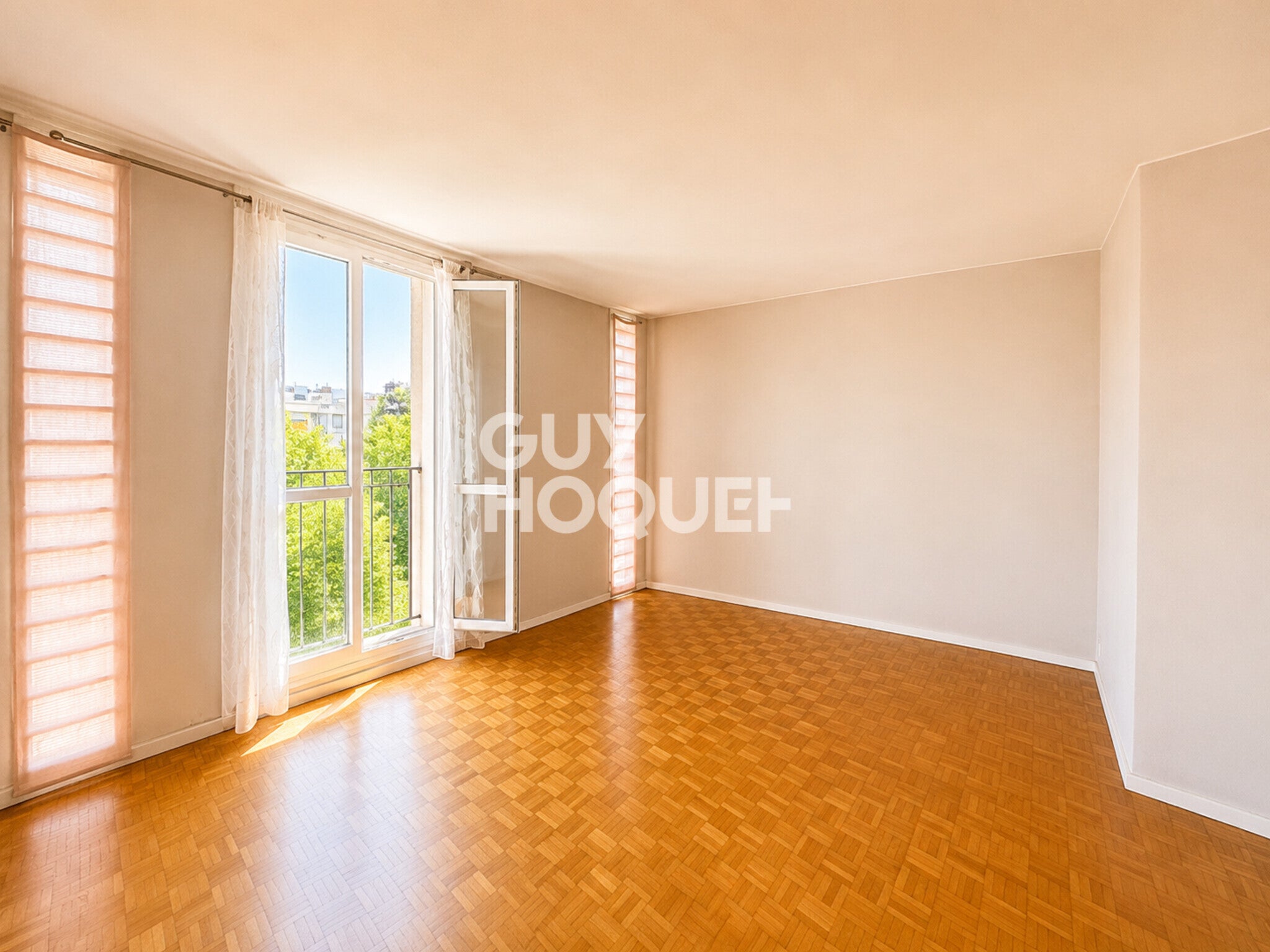 Appartement Rue Édouard Aynard à Villeurbanne