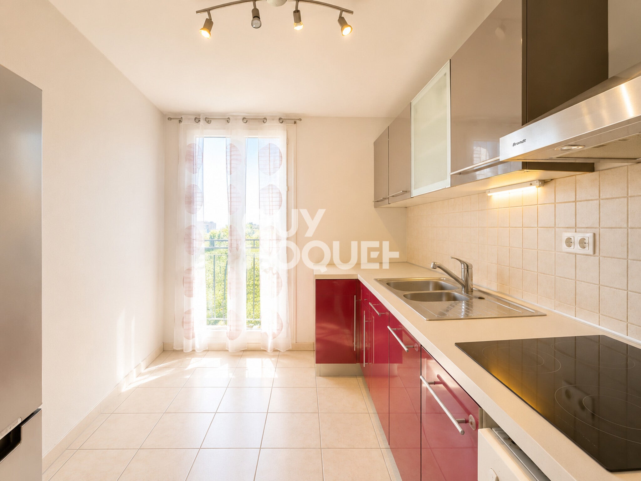 Appartement Rue Édouard Aynard à Villeurbanne
