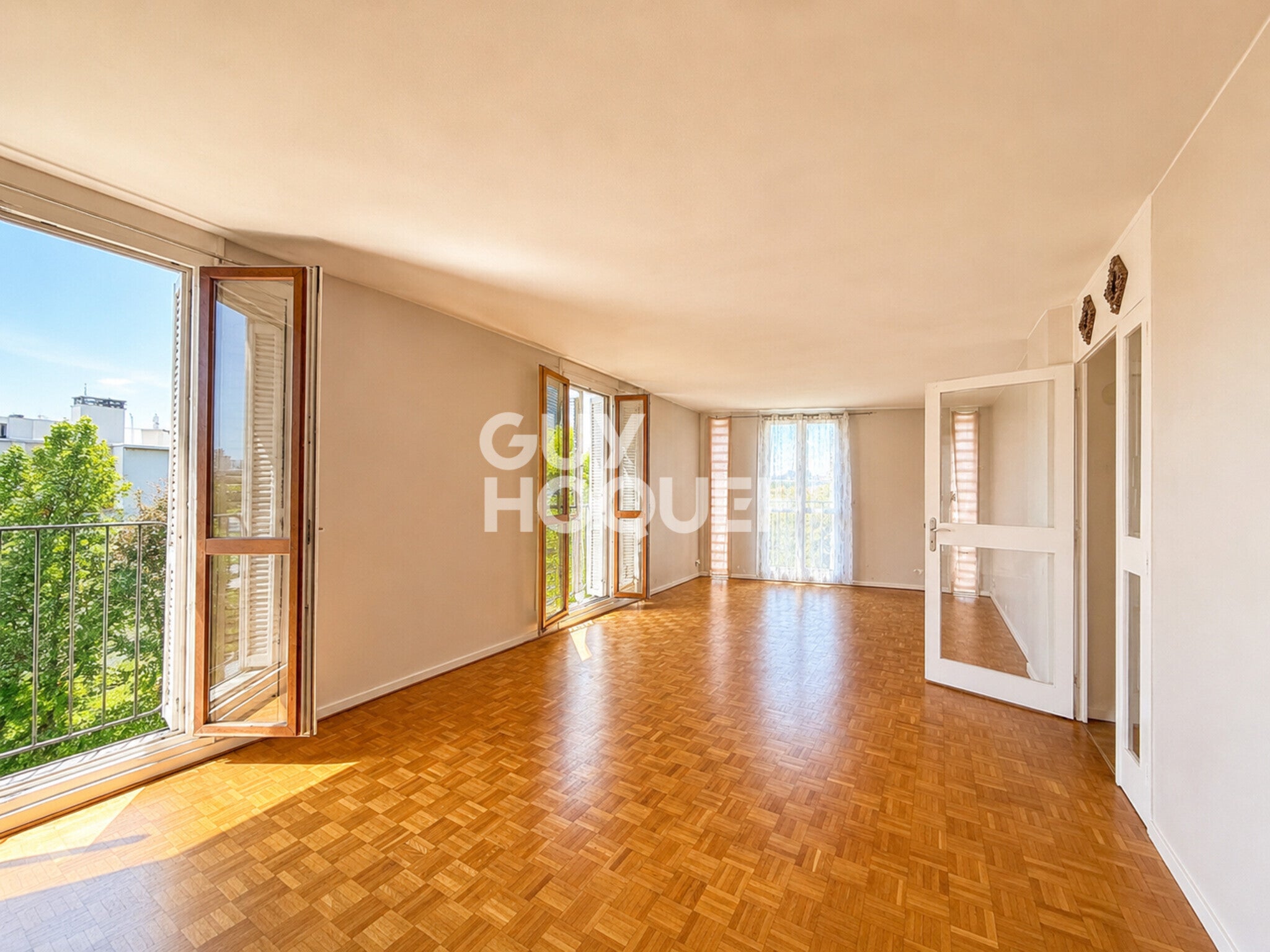 Appartement Rue Édouard Aynard à Villeurbanne