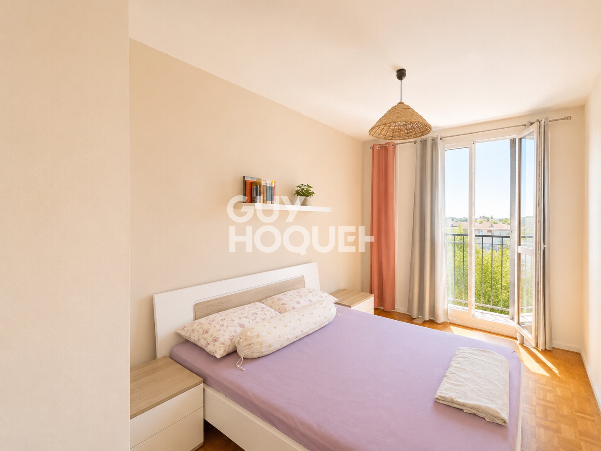 Appartement Rue Édouard Aynard à Villeurbanne