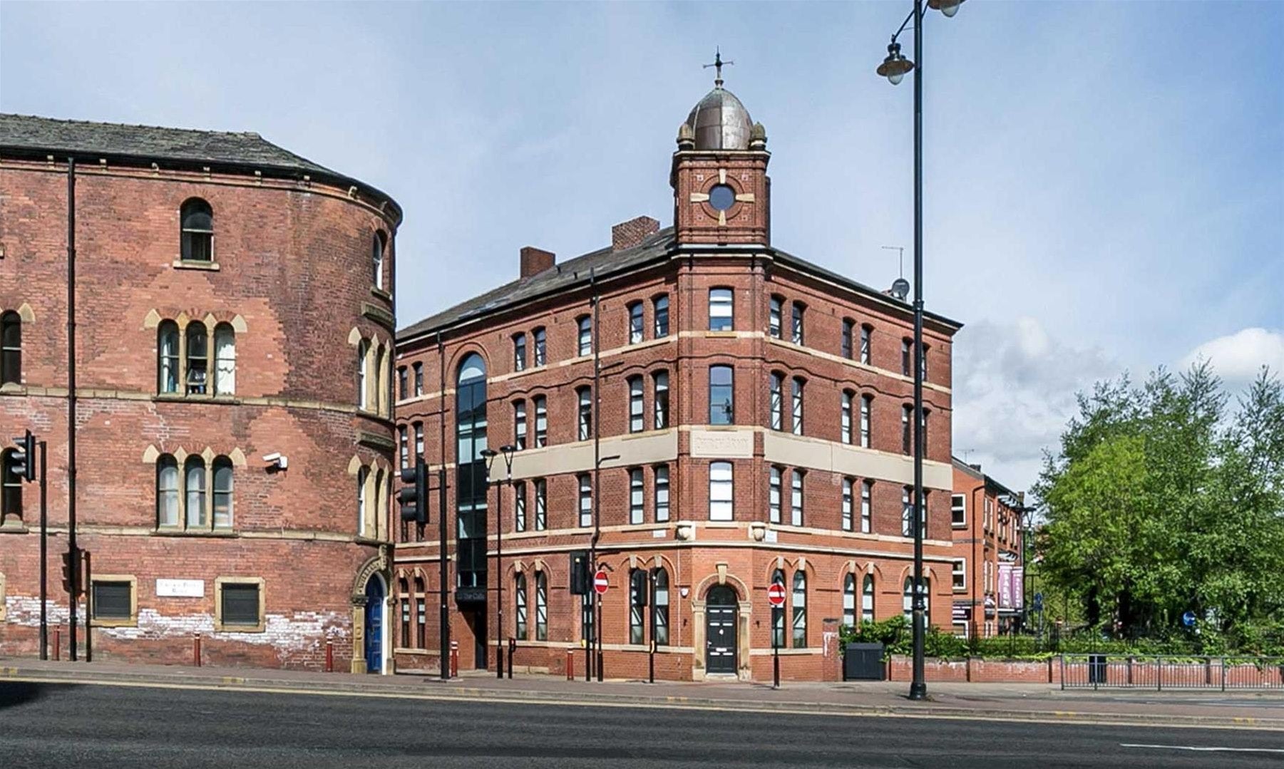 Flat The Calls in Leeds