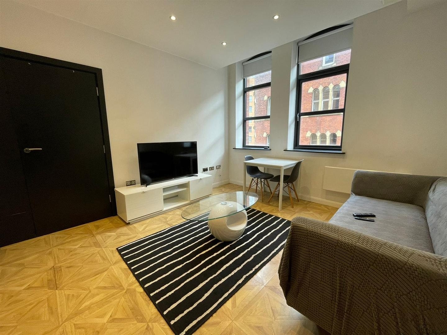 Flat The Calls in Leeds