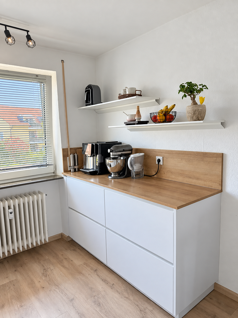 Wohnung Ochsensteige in Pfullendorf-Stadt