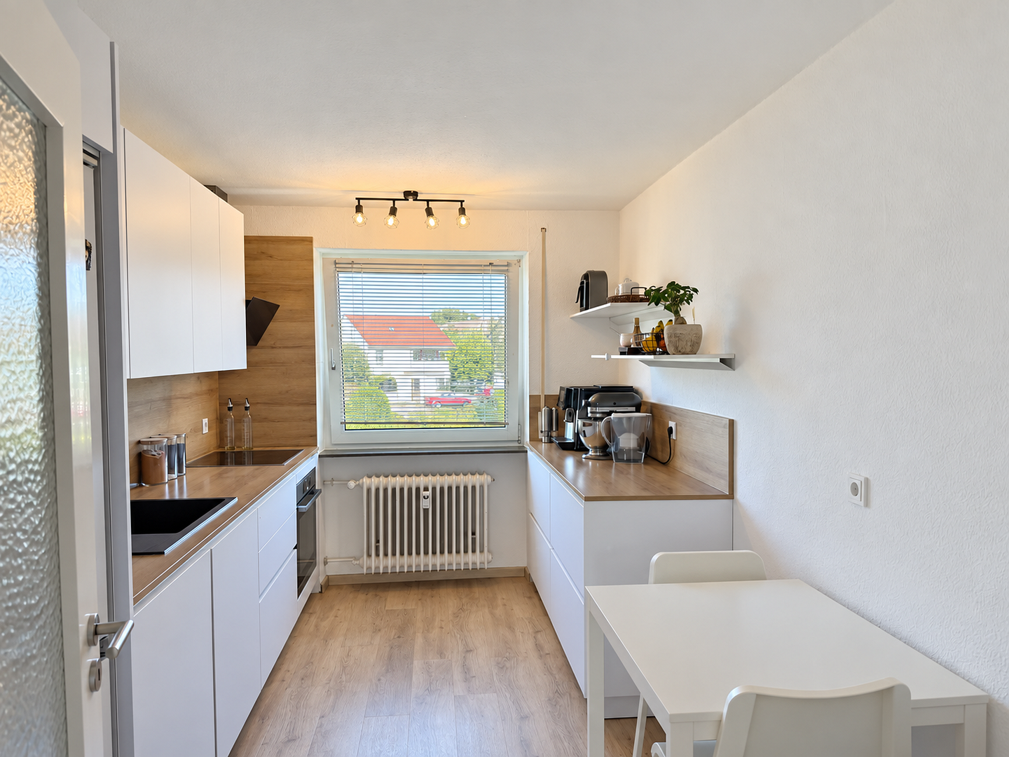 Wohnung Ochsensteige in Pfullendorf-Stadt