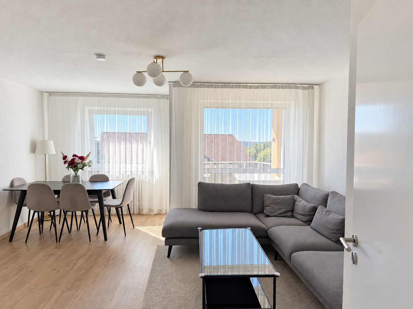 Wohnung Ochsensteige in Pfullendorf-Stadt