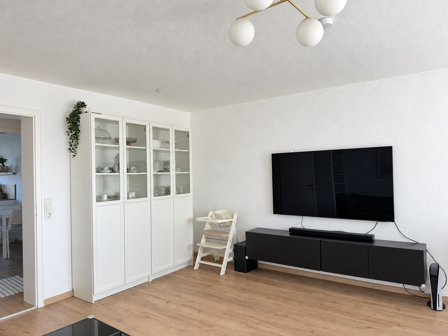 Wohnung Ochsensteige in Pfullendorf-Stadt