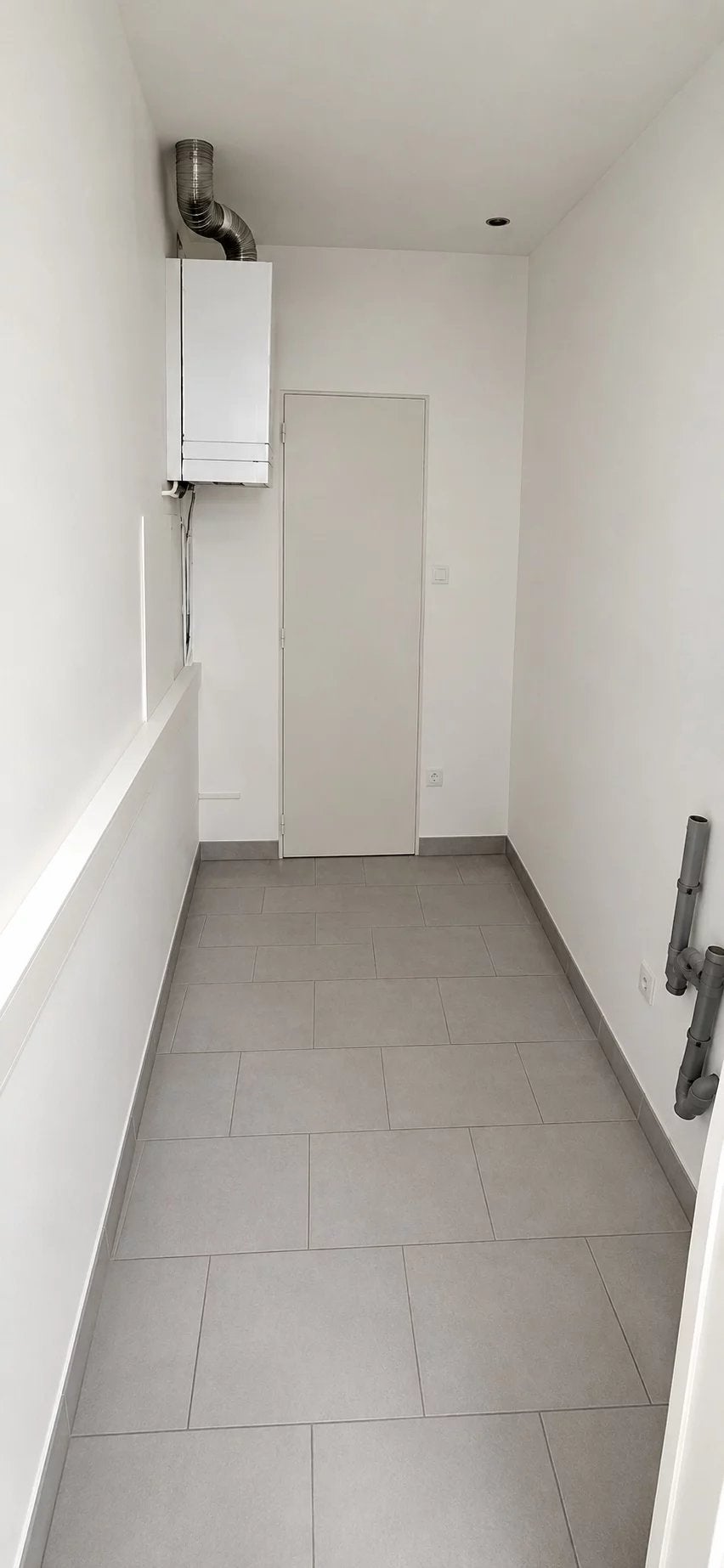 Appartement Avenue des Fusillés à Thaon-les-Vosges
