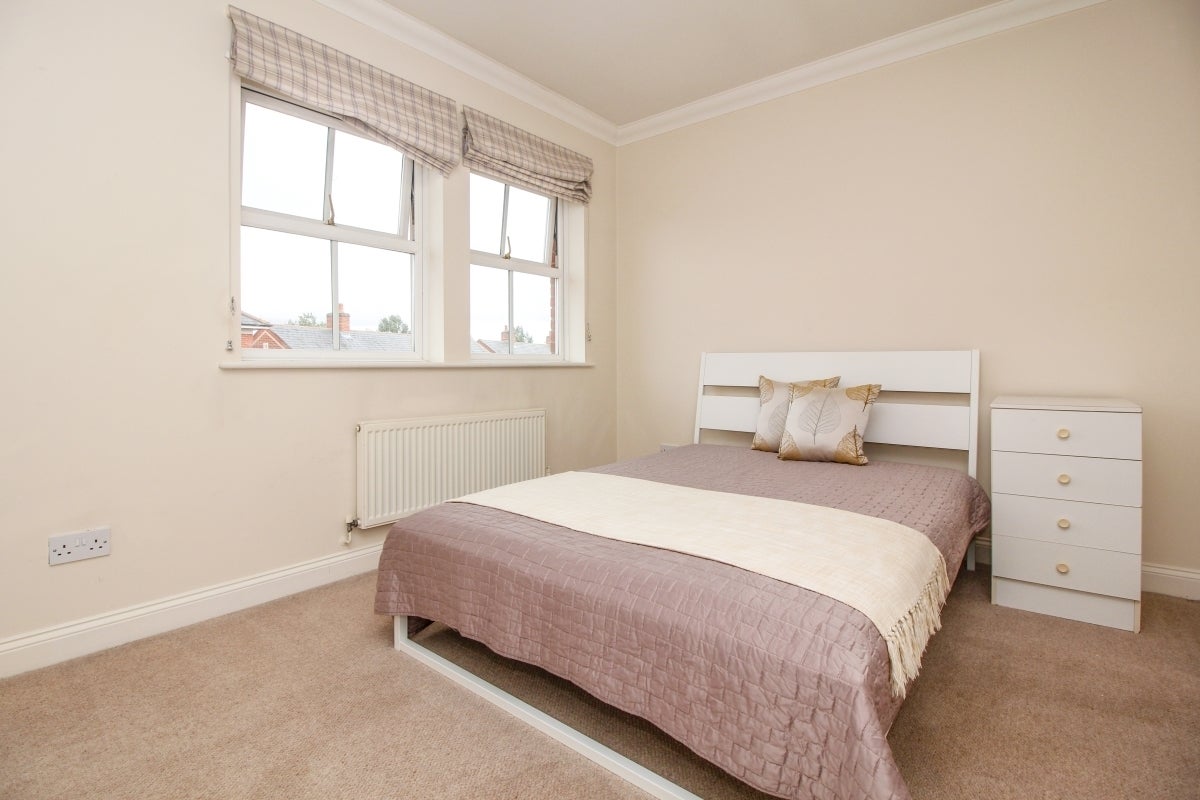 House Stable Close in Oxford