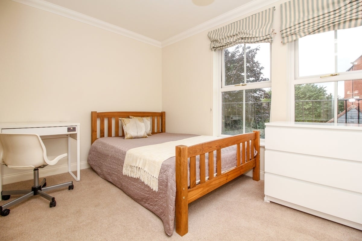 House Stable Close in Oxford