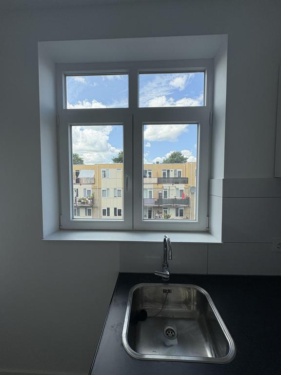 Appartement te huur: Mijnsherenlaan 103C, Rotterdam