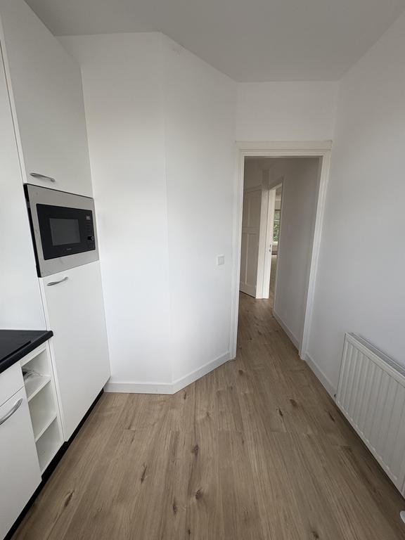 Appartement te huur: Mijnsherenlaan 103C, Rotterdam