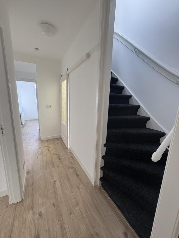 Appartement te huur: Mijnsherenlaan 103C, Rotterdam