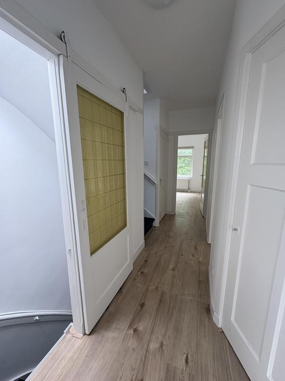 Appartement te huur: Mijnsherenlaan 103C, Rotterdam