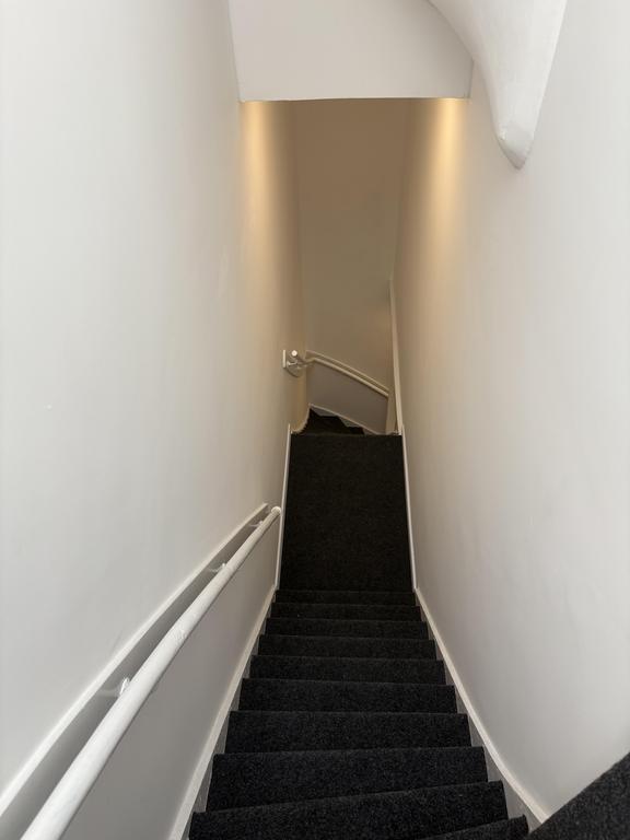 Appartement te huur: Mijnsherenlaan 103C, Rotterdam