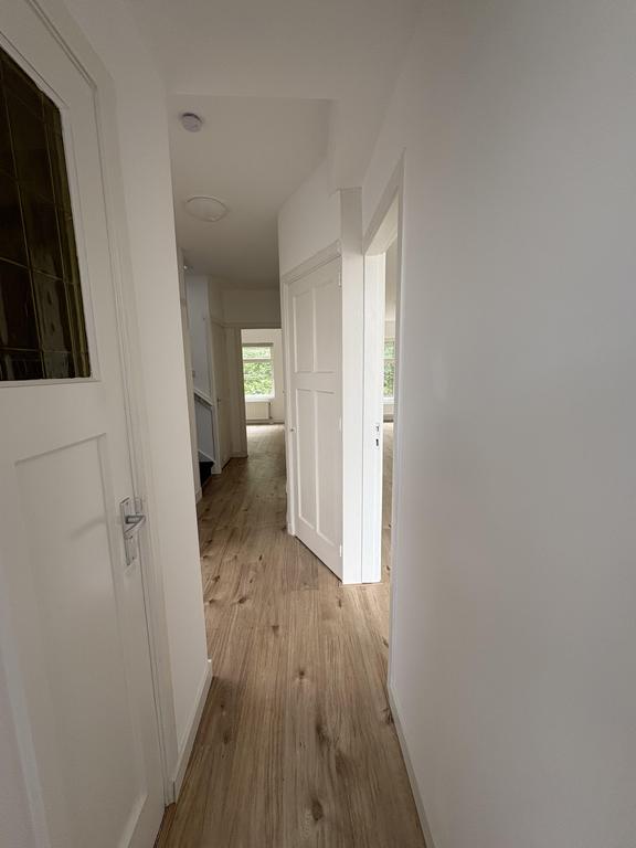 Appartement te huur: Mijnsherenlaan 103C, Rotterdam