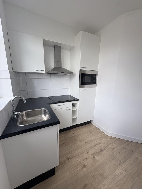Appartement te huur: Mijnsherenlaan 103C, Rotterdam