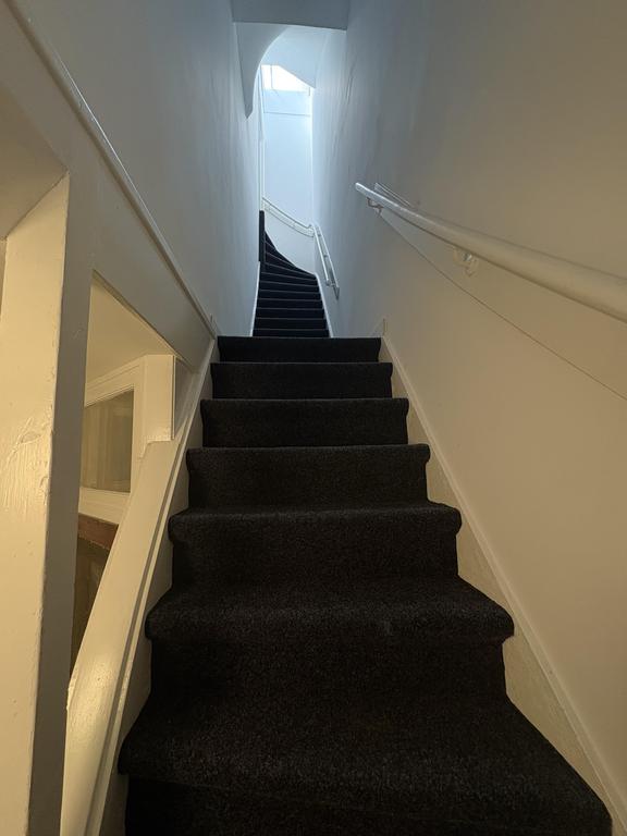 Appartement te huur: Mijnsherenlaan 103C, Rotterdam