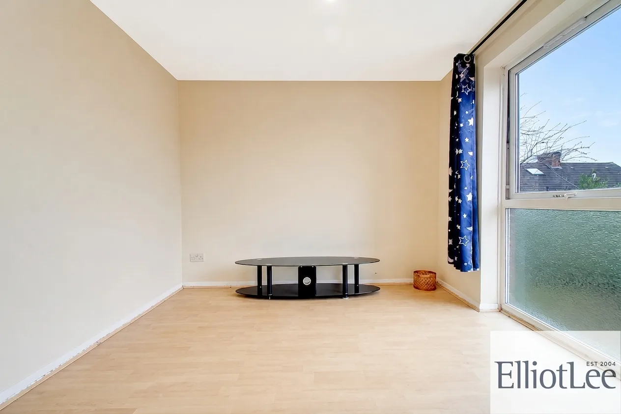 Flat Archery Close in Greater London