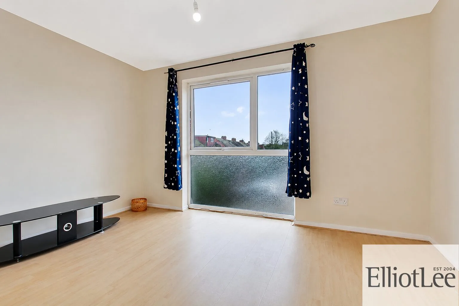 Flat Archery Close in Greater London